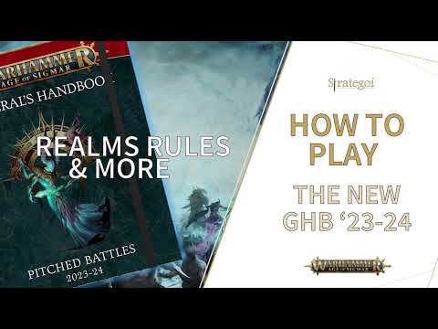 New Frost spells and a new GHB! General's Handbook analysis part 1