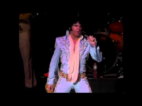 The World Famous Elvis Show