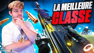 LA MEILLEURE CLASSE CR56 EST DE RETOUR SUR WARZONE !