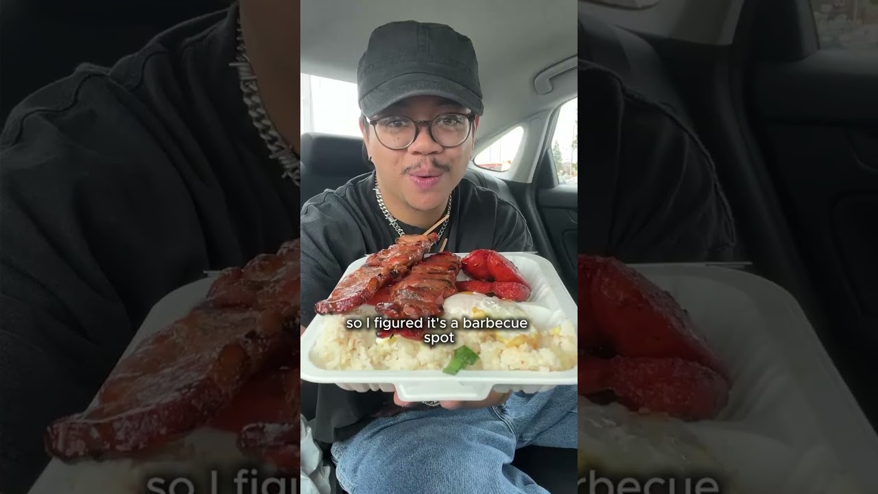 Filipino Staple Spot Near Pacific Mall!