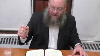 מה יש לשאול בראש השנה, רבי נפתלי זילברברג, ת"מחה