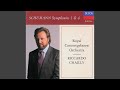 Schumann: Symphony No. 1 in B flat, Op. 38 - "Spring" - 2. Larghetto