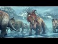 Walking With Dinosaurs: Prehistoric Planet - Official Trailer