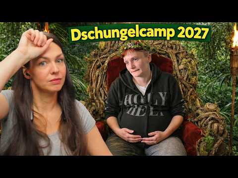 CAROLA spills the beans: Money, the jungle camp, social services, and her love for her "UNCLE"! |...