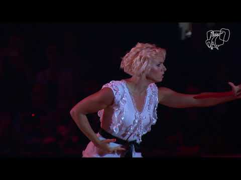 Aldaev - Polukhina, RUS | 2018 Showtime Stuttgart | DanceSport Total