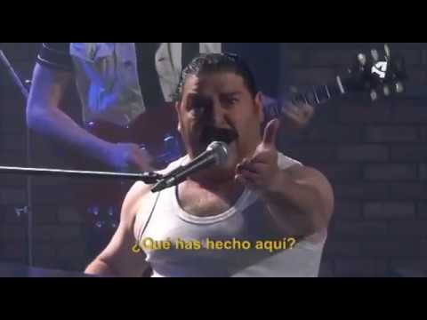 Bohemian Rhapsody- Queen Parodia subtitulada en español 2017 | Canal Oregon TV