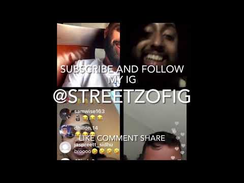 AR Paisley IG Live Hilarious Smash Or Pass