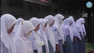 HUT RI Ke 77 SMA Negeri 10 Kota Ternate