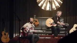 Les Innocents - 2015 - Lesquin - 07 Love qui peut - 08 Dentelle - 09 Himalaya