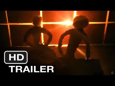 trailer