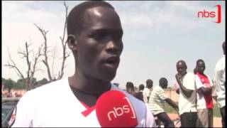 Kitgum Children - Irene Gleeson Charity Bicycle Ride & Car Wash