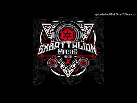Ex Battalion - Come With Me (DJ ANDO REMIX)