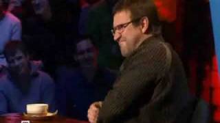 Юрий Шевчук в программе "Школа Злословия"