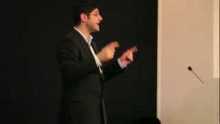 Palestra SOAP: Super Apresentações - HSM Expomanagement