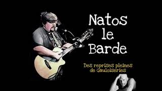 Guns, bitches, brawls and bottles (GG Allin cover) - Natos le Barde
