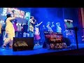 Zhingaat Performance By Navin Agarkhedkar In Program Of Brahman Unity Ansune Adaakar