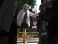 Picking Up Older Women