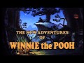 The New Adventures Of Winnie The Pooh Romanian Intro HQ