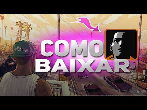 COMO BAIXAR MTA EM 2025!!!! link direto