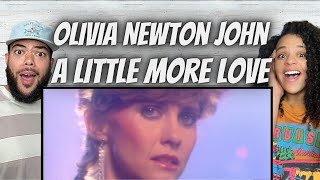 Download lagu SO GOOD!| FIRST TIME HEARING Olivia Newton John - A Little More Love REACTION mp3 Download lagu SO GOOD!| FIRST TIME HEARING Olivia Newton John - A Little More Love REACTION mp3