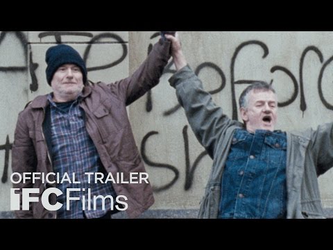 I, Daniel Blake (Trailer)