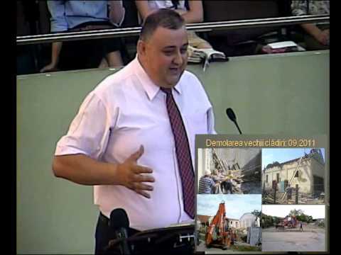 Duminica 29 Iunie 2014 A.M. - Mircea Andreican (Socodor) - Descurajarea