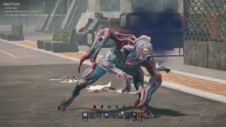 Phoenix Point Terror from the Void - S3 - 17