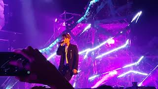 171125 VMC 콘서트 빅원 W I N D M I L L