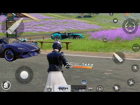 Cyber Hunter 2023 (Android,iOS ) Gameplay