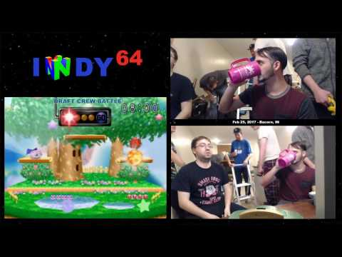 DRAFT CREW BATTLE - Team Sam vs Team Dasit - NTCVI After Party