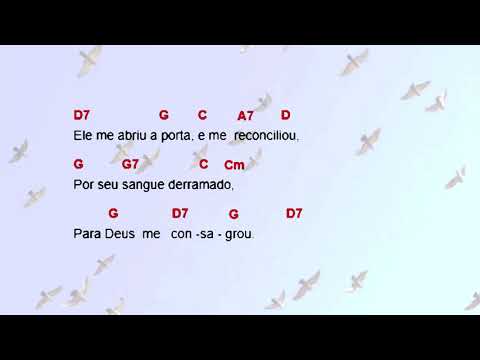 A Fonte Transbordante - Harpa Cristã