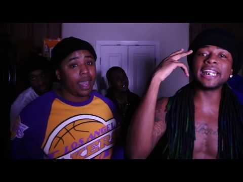 G-Bo Lean x SouthSideSu - Grinding Challenge (Music Video)