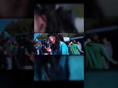 😎 TEKNIVAL 2023 😎  TEKNO, SON DE TEUF, ACIDCORE #SHORT #SHORTS #TEKNO #TEUF