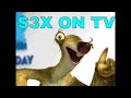 FAMILY GUY FOX ANIMATION DOMINATION ICE AGE 2 THE MELTDOWN PROMO