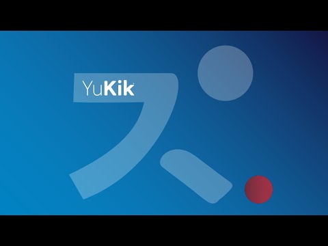 YuKik video thumbnail