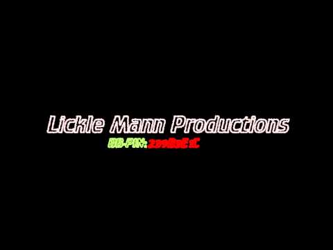 Sob Story - Lickle Mann Productions (Instrumental)