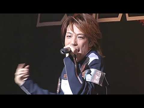 Super Sentai Spirits 2006 - 06. Dekaranger - Tokusou Sentai Dekaranger - Psychic Lover