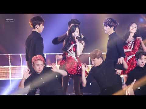 Holler-TaeYeon 태연 FP