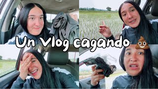 Un Vlog salado | Helen Vasquez