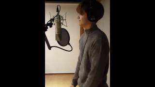 160614 B1A4 CNU facebook