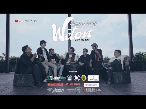 kesandung-weton-lek-jono-band-official-music-video