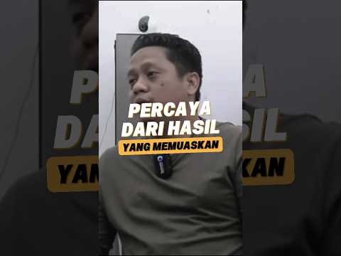 Hasil maksimal tanpa kompromi #shorts #fyp