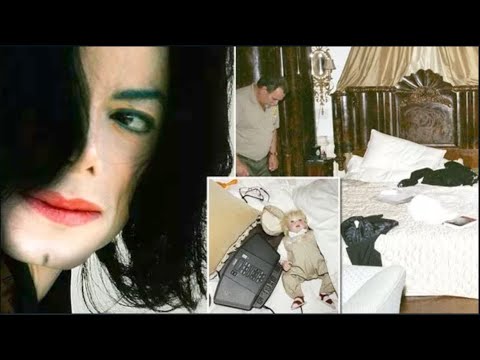WOW”! Proof They Took Michael Jackson Out… Unveiling His “Assassination Plot"