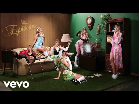 Olivia O'Brien - Call Mom (Audio)