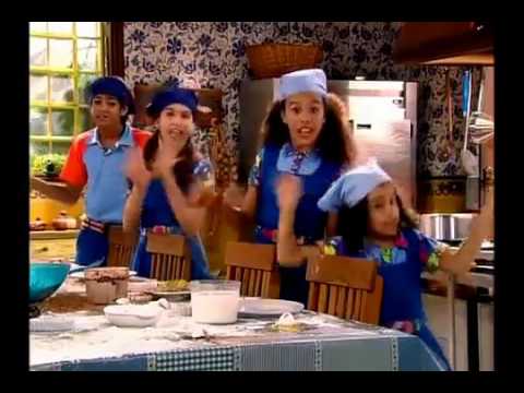 Chiquititas 2017: hasta diez