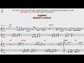 Kenny G   Against Doctor's Orders POP Song Score Karaoke