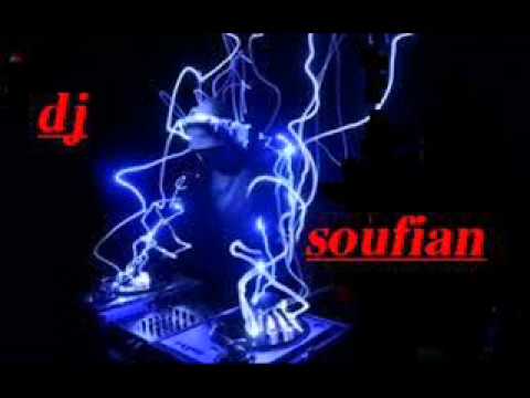 dj soufia Vs alex meca & elissa