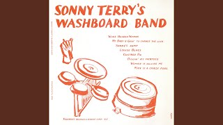 My Baby Done Changed the Lock on That Door