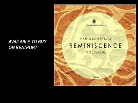 OUT NOW | Various Artists - Reminiscence Vol.06