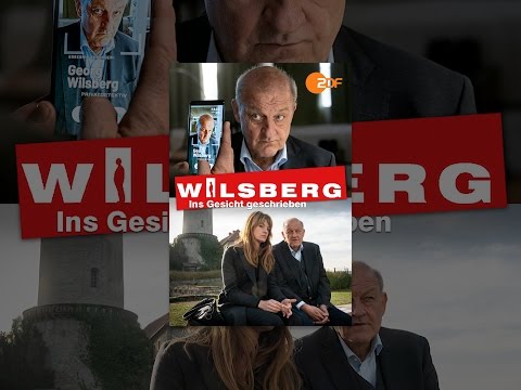 Wilsberg - Ins Gesicht geschrieben